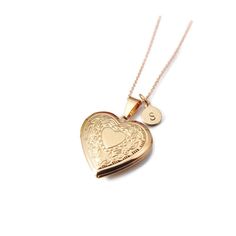 This is a rose gold-tone stainless steel locket charm with hand-stamped initial charm on Rose Gold over a stainless steel chain 18 inches. (Hypoallergenic) Tarnish Resistant! Top Quality, Happiness Guarantee! ♥ You will receive 1 necklace ♥ 304 Stainless Steel Locket Pendants, Photo Frame Charms, Heart, Rose Gold, 29x29x6.5mm, inner diameter: 20x21mm ♥ Initial Disc Stainless Steel Charms, Flat Round, 8-10mm. ♥ Stainless Steel cian 18 inches **conversion : 1 inch = 25.4mm or 1mm = 0.0393 inch** ♥ Anniversary Rose Gold Stainless Steel Charm Necklace, Rose Gold Locket For Valentine's Day, Rose Gold Locket Jewelry For Anniversary Gift, Rose Gold Locket For Anniversary Gift, Rose Gold Locket Jewelry For Anniversary, Personalized Rose Gold Heart Pendant Locket Necklace, Rose Gold Locket Necklace With Charms For Gift, Gold Locket Necklace For Valentine's Day Best Friend Gift, Engraved Rose Gold Locket Necklace For Anniversary