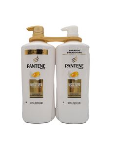 Pantene Shampoo, Pantene Pro V, Sodium Citrate, Must Buy, Sodium Lauryl Sulfate, Frizz Control, Skin Cleanser Products, Color Treated Hair, Treated Hair