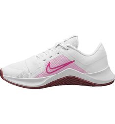 Springy and responsive, this go-to training shoe sits on lightweight foam that won't weigh you down whether you're sprinting, squatting or navigating circuits..Textile upper/synthetic lining/rubber sole.Imported.Item #7481165 Athletic Fit Low-top Running Shoes For Gym, Nike Functional Running Shoes For The Gym, Pink Athletic Sneakers For Training, Nike Functional Basketball Training Shoes, Sportswear Running Shoes With Boost Midsole For Gym, Nike Training Basketball Shoes, Low-top Breathable Sneakers For Workout, Athletic Fit Moisture-wicking Running Shoes For Gym, Moisture-wicking Athletic Fit Running Shoes For Gym