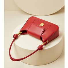 Free U.S. shipping. Style: Commuting , color:Red, suite for season：Spring, Summer, Autumn, Winter ，Anniversary, Going out, Hanging out, Material Genuine Leather, Women's Red Leather Flap Shoulder Baguette Bags Winter Anniversary, Baguette Bags, Lady In Red, Hanging Out, Season Spring, Red Leather, Red Color, Autumn Winter, Brown Leather