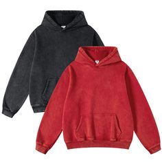 PRICES MAY VARY. FAIABLE 2 Pack Mens Hoodies: Acid wash hoodie sweatshirt without drawstring,is made up of super soft and comfortable high-quality fabric.Comfy cotton fleece is brushed inside for added softness and warmth.THE LOOK - Stretch ribbed cuffs and hem,with a kanga pocket to keep essentials close Couples Oversized Thick Hoodie Feature: Unisex casual wash sweatshirt mens long sleeve shirt is made of soft and comfy stretchy material . Round neck, long sleeve, two pockets, pullovers, feel Mens Sweat Outfits, Mens Fashion Inspo Casual, Jackets 2024 Trends, Men’s Crewneck, Winter Hoodies For Men, Clothes To Get For Christmas, Gifts To Buy For Boyfriend, Men’s Hoodies, Men’s Jackets