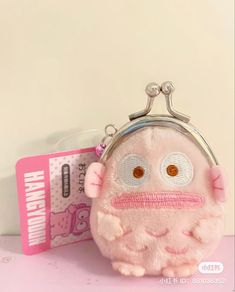 Hello Kitty Items, 자수 디자인, Fancy Bags, Cute Keychain, Cute Little Things, Cute Toys, Cute Plush, Sanrio Characters