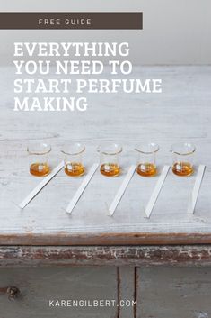 Natural Perfume Recipes, Perfume Inspiration, Fragrance Lab, Popular Perfumes