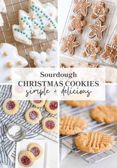 Our Christmas Menu Sweet Sourdough Bread Recipe, Christmas Sourdough, Sourdough Christmas, Sourdough Dessert Recipes, Sourdough Dessert, Sourdough Starter Bread, Sourdough Cookies, Starter Bread, Christmas Crafts Easy