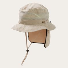 The Switchback No Fly Zone Mesh Bucket Hat is ideal protection from the sun and stinging pests; lightweight and easy to pack so you can bring it anywhere. Constructed of nylon and polyester, the Switchback features the bug repellent properties of No Fly Zone technology, a sun shielding brim and an adjustable toggle chin cord. 71% nylon 29% polyester Imported Brim: 2 1/2" Patented With No Fly Zone Technology Beige Adjustable Sun Hat For Outdoor, Adjustable Beige Sun Hat For Outdoor, Nylon Hats For Outdoor, Solid Nylon Hat For Outdoor, Adjustable Fit Beige Sun Hat For Travel, Adjustable Beige Sun Hat For Travel, Nylon Bucket Hat For Travel, Windproof Brimmed Bucket Hat For Travel, Solid Color Brimmed Sun Hat For Hiking