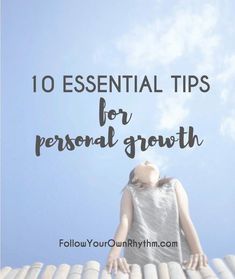 Personal growth is so important and it’s definitely something that I have prioritized throughout my life. I’m always looking to grow as a person and learn more about myself so that I can understand who I am and how I function.  If you are on that same path, then these 10 tips will definitely serve you! Routine Quotes, Grow As A Person, Coaching Questions, Better Lifestyle, Personal Growth Plan, Life Management, Personal Improvement, Life Change, About Myself