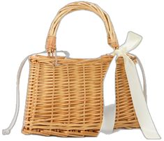 Square Beige Straw Bag For Gift, Top Handle Straw Bag As Gift, Top Handle Straw Bag For Gifts, Top Handle Natural Straw Bag As Gift, Top Handle Natural Straw Bag For Gift, Natural Top Handle Straw Bag As Gift, Natural Bucket Bag With Braided Handles As Gift, Brown Straw Bag With Braided Handles, Brown Straw Bag With Braided Handles For Gifts