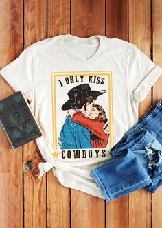 Modesty Journey, Cowgirl Lifestyle, Country Bar, Rodeo Outfit, Western Shop, Cow Boy, Home T Shirts, Women Clothes, Western Outfits