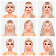 14 + sims 4 hair lookbook download Hey, fellow Sim enthusiasts! If you’re on the hunt for some fresh hairstyles to jazz up your Sims’... The post sims 4 hair lookbook download appeared first on Gamingwithprincess.