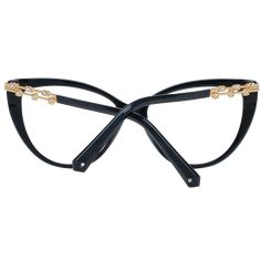 Step into the world of high-fashion eyewear with these chic Swarovski Cat Eye eyeglasses, designed for the modern woman who appreciates a blend of classic style and contemporary luxury. Perfectly crafted to accentuate your features, these full-rim frames make a bold statement with their iconic shape and refined black finish, all while promising comfort and sophistication in your everyday wear. Gender: Women Main color: Black Frame color: Black Frame material: Acetate Lenses color: Demo glasses L Eye Lenses, Black Cat Eye, Cat Eye Eyeglasses, Lenses Color, Black Cat Eyes, Contemporary Luxury, Wedge Pumps, Designer Eyeglasses, Spring Hinge