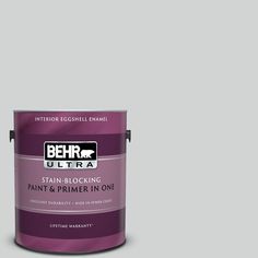 behr ultra stain - blocking paint and primer in one