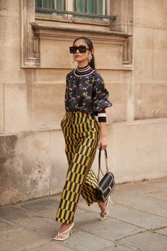 Basic Fashion, Chique Outfits, Estilo Chic, Street Style Trends, Couture Week, Street Style Inspiration, Fashion Week Street Style, Looks Style, Mode Inspiration