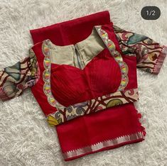 Back High Neck Blouse, Blouse Design Latest