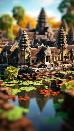 Angkor Wat #photography #Cambodia    #AIArtwork Quantum Computing, Angkor Thom, High Middle Ages, Screen Video, Green Screen Video Backgrounds, Quantum Computer, World Cities