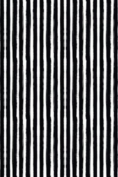 black and white striped background with vertical stripes