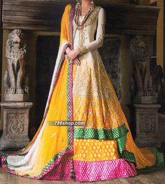 Pakistani Dresses online shopping in USA, UK. | Indian Pakistani Fashion clothes for sale with Free Shipping. Call +1 512-380-1085 Pakistani Dresses Online Shopping, Bridal Mehndi Dresses, Chiffon Suit, Pakistani Party Wear Dresses, Suit Pakistani, Pakistani Formal Dresses, Pakistani Dresses Online, Pakistani Party Wear, Designer Party Dresses