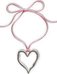 Creating Jewelry, Love At First, Love At First Sight, Pink Satin, You've Been, Antique Gold, Heart Pendant, Fall In Love, Choker