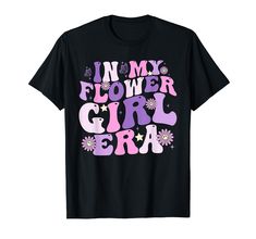 PRICES MAY VARY. Flower Girl Shirt Groovy In My Flower Girl Era Shirt, Flower Girl T Shirt, Flower Girl Shirt, Flower Girl Tshirt, Flower Girl Shirts, Flower Girl Shirts For Little Girls, Flower Shirt, Flower Shirts, Birthday Girl Shirt Women, Birthday Shirts Flower Girl Shirt Groovy In My Flower Girl Era T-Shirt, Flower Girl Shirt Toddler, Flower T Shirt, Flower Girls, Birthday Girl Outfit, Birthday Girl Shirt, Birthday Shirt Girl, Girls Birthday Shirt, Girls Birthday Outfit, Womens Birthday Sh Womens Birthday Shirt, Flower Girl Shirt, Girls Birthday Outfit, Flower Girl Shirts, Womens Birthday, Outfit Birthday, Girl Shirts, Princess Flower, Birthday Girl Outfit