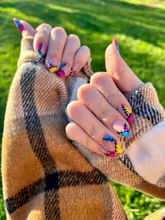 Get ready to spook with these red and black ghostly Halloween nails! 👻🔴 A perfect combination of eerie and elegant Halloween nail art. Ideal for a fun, festive look that's sure to impress. Discover more Halloween nail designs at nailhow.com. Save this pin for future inspiration!
#halloween #nails #fall #nailart #spooky #nailsofinstagram #love #beauty #halloweencostume #fashion #october #photography #hair #pumpkin #nailswag #autumn #nailsonfleek #trickortreat #style #art #beautifulnails Nightmare Before Christmas Manicure, Halloween Nail Designs Nightmare Before Christmas, Sally Inspired Nails, Disney Nails Halloween Easy, Sally Skellington Nails, Nightmare Before Christmas Simple Nails, Nightmare Before Xmas Nails, Sally Halloween Nails, Tnbc Nails