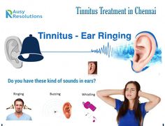 Ausy provides clear understanding on causes of tinnitus and various tinnitus treatment. Consult Now. How to get relief from tinnitus Causes. Ringing Ears Remedy, In Ears, Ear Sound, Hearing Problems, Hearing Health, Speech Therapist, 50 Million, Helping Other People