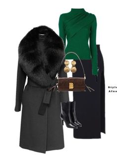 Scandinavian Outfit, Luxurious Clothes, Lux Life, Soft Dramatic, Fall Chic, Lovely Fashion, Elegant Outfits, Elegant Lady