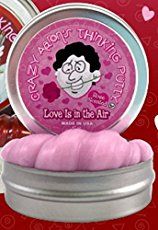 Valentines Slime, Slime recipe without borax, great slime video on how to fix slime problems and what to expect making slime beginning to end How To Fix Slime, Clay Toys, Fresh Cut Roses, Bunny Mom, How To Make Slime, Modeling Clay, Rose Scented Products, Crazy Love