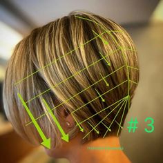 Cute And Easy Hairstyles, Blonde Pixie Hair, Short Blonde Haircuts, Haircut For Thick Hair, Haircuts For Fine Hair, Short Hair Haircuts, Short Hair Styles Easy