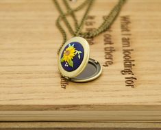 This is a handcrafted personalized locket necklace with 2 photos/messages inside, a detailed design from clay and metal base. Best gift ideas for mother, wife, sister, aunt, daughter, or grandmother for Mother's Day, wedding, her birthday, or other occasions. 🍃HANDCRAFTING AND PROCESSING TIME This jewelry is already made and is ready to be personalized with photos/text for you. I create by hand each piece of jewelry, the design is intricate and delicate. The time to create such jewelry is long, Tiny Locket, Gift Ideas For Mother, Gift Photo, Best Gift Ideas, Photo Locket, Detailed Design, Message Jewelry, Mom Birthday, 2 Photos