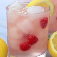 Raspberry Lemonade Vodka Spritzer - System of a Brown Raspberry Lemonade Vodka, Limoncello Cocktails, Coctails Recipes, Raspberry Vodka, Vodka Lemonade, Lemonade Cocktail, Refreshing Summer Cocktails, Spring Cocktails, Summer Cocktail Recipes