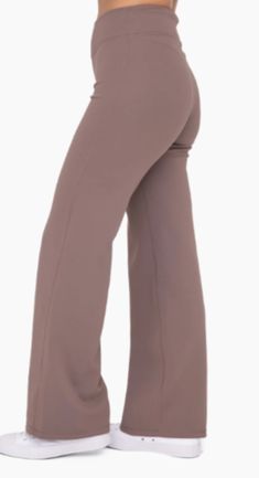 You're sure to be a Fit chick in these cute pants. The Jacquard Stripe Wide Leg Pant features a fitted waist and hip for comfortable wear. Crafted from mid-weight scuba fabric with extra stretch, these pants provide a secure fit with a card pocket in the waistband for convenience. Enjoy the form and function of these stylish pants. Pair with with our Stick With It jacket for the perfect sporty look. 80% Polyester, 20% Spandex Striped Wide Leg Pants, Scuba Fabric, Cute Pants, Stylish Pants, Fit Chicks, Wide Leg Pant, Sporty Look, Sales Gifts, Wide Leg Pants