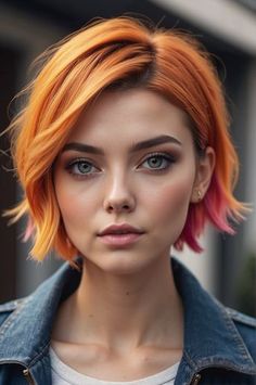 From Pixie to Bob: Short Hairstyles That Perfectly Suit Round Faces 10 From Pixie to Bob: Short Hairstyles That Perfectly Suit Round Faces Red Bobs Haircuts, Short Hairstyle Women Bob Cut, Long Pixie Cut Round Face, Shaggy Pixie Cuts Round Face, Carre Haircut, Pixie To Bob, Short Asymmetrical Bob, Wavy Short Hairstyles, Super Short Bob