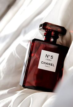 Koleksi Parfum, Colour Aesthetic, Patchouli Perfume, Parfum Chanel, I See Red, Red Chanel, Marc Jacobs Daisy