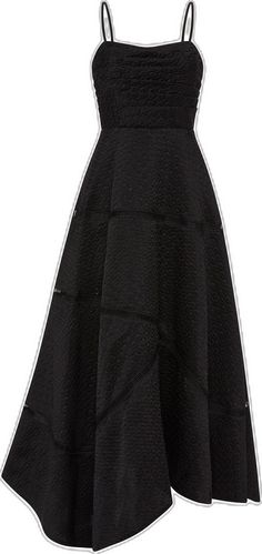 Elegant Evening Maxi Skirt With Asymmetrical Hem, Elegant Asymmetrical Hem Maxi Skirt For Evening, Chic Evening Dresses With Textured Fabric, Elegant Tiered Maxi Skirt For Gala, Elegant Dress With Voluminous Asymmetrical Skirt, Formal Dress With Lined Tiered Skirt, Evening Asymmetrical Lined Dress, Elegant Formal Tiered Maxi Dress, Elegant Tiered Maxi Dress For Formal Occasions