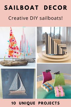 the ultimate guide to creating diy sailboats