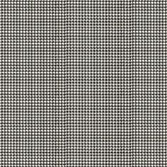 a black and white checkered fabric