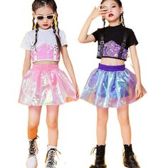 1x dance dress. Jazz Dance Dress, Pretty Dance Costumes, Dance Pics, Kids Ballet, Ballet Kids, Costumes Kids, Disco Fever, Disco Dress, Dressup Party