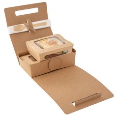 RWA1019K-2-LR Drink Carrier, Packaging Food, Washable Paper Bag, Paper Lunch, Soup Containers, Snack Jars, Wine Food, Coffee Stencils, Condiment Holder