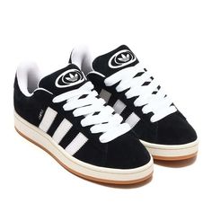 Sneaker Fits, Van Shoes, Campus 00, Pretty Sneakers, Adidas Campus 00s, Trendy Shoes Sneakers, Shoe Wishlist