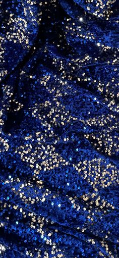 Our sequin fabric is absolutely mesmerising with its gorgeous shine. The fabric has a slight stretch and drapes gorgeously to create a luxurious look. Perfect for all types of dressmaking, crafting, decorating and various other projects. *Colours may vary due to different screens. *Width 58 inches *Synthetic *Machine Washable *If you order more than 1 meter, fabric will come as one continuous length. *Fast Delivery Before you go please check out our other items. We offer combined postage and spe Sequin Fabric, Special Delivery, Dressmaking, Royal Blue, Sequin, Bathing Beauties, Fast Delivery, Electronic Accessories, Couture