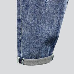 Introducing the 2023 Spring-Summer Collection of trendy. baggy men's jeans ââ‚?combination of classic style and contemporary fashion. Crafted with premium quality denim. these jeans feature mid-rise design. zipper and button closure. and stretchy texture for a modern. fashionable look. With their edgy. frayed pattern and grunge attitude. these jeans are sure to be the statement piece of your wardrobe.Distinctive Features: Ripped & Baggy: Sporting a unique combination of ripped details and baggy Summer Washed Blue Rigid Denim Jeans, Washed Blue Rigid Denim Jeans For Summer, Summer Dark Wash Rigid Denim Pants, Summer Dark Wash Tapered Leg Jeans, Dark Wash Tapered Leg Summer Jeans, Dark Wash Tapered Leg Jeans For Summer, Summer Dark Wash Straight Leg Cargo Jeans, Summer Tapered Leg Denim Blue Jeans, Summer Straight Leg Dark Wash Cargo Jeans