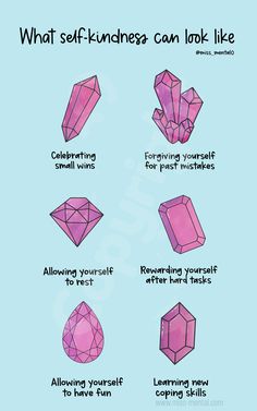 the different types of diamonds that you can use to make them look like they are pink