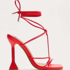 Fashion Nova Mia Flirtationship Heeled Sandal. Has Never Been Worn Was Only Tried On. Bought Last Month. Fashion Nova Shoes, Heeled Sandal, Last Month, Shoes Women Heels, Fashion Nova, Sandals Heels, Shoes Heels, Women's Fashion, Size 7