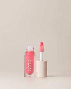 Shop the new Pink Cloud Dream Lip Oil. The Summer Fridays Dream Lip Oil nourishes lips while giving shine and a tint of color. Summer Fridays Lip, Preppy Makeup, Lip Butter Balm, Sephora Skin Care, Skin Care Quiz, Pink Cloud, Lip Butter