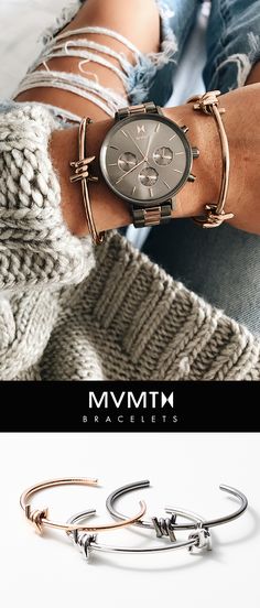 Minimal. Sleek. Chic. Sleek Chic, Watches For Women, Looks Style, Arm Candy, My Jewellery, Chic Style, Fashion Beauty, Jewelry Accessories, Autumn Fashion