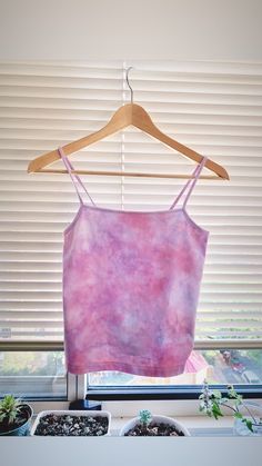 Handmade cotton candy tie-dye crop tank top. Please allow at least 2 weeks for order to be made and shipped. Due to the nature of handmade products, color and pattern may vary. Affordable Hand Dyed Summer Tops, Tie-dye Cropped Cotton Tops, Tie Dye Fitted Cotton Crop Top, Fitted Tie Dye Cotton Tank Top, Fitted Tie Dye Cotton Crop Top, Fitted Cotton Tie Dye Tank Top, Cropped Tie Dye Cotton Tops, Fitted Cotton Tie Dye Crop Top, Pink Cotton Crop Top Tank