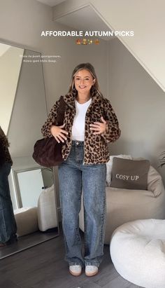 Tiger Jacket Outfit, Cheetah Print Fall Outfits, Leopard Puffer Jacket Outfit, Leopard Jacket Outfit Winter, Short Fur Jacket Outfit, Leopard Fur Jacket Outfit, Cheetah Vest Outfit, Cheetah Print Cardigan Outfit, Cheetah Fur Coat Outfit