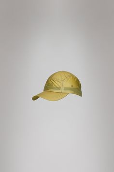 Rains® 5 Panel Ripstop Cap in Khaki for $57 | Free Shipping Construction Hat, Hat Aesthetic, Semi Transparent, Headpiece, Cape, Adjustable Straps, Free Shipping, Quick Saves, Design