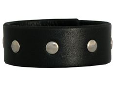 Classic Rivet Band Wristband Adjustable Leather Bracelet With Rivets For Concerts, Adjustable Leather Bracelet With Snap Closure, Adjustable Leather Rivets Bracelet, Adjustable Leather Bracelets With Rivets, Adjustable Leather Wristband With Rivets, Chest Harness, Leather Wristbands, Classic Leather, Leather Band