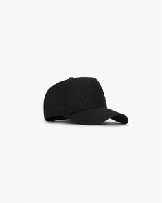 Distressed Rep Applique Cap | REPRESENT CLO Logo Composition, Cargo Shirts, Sweatpants Shorts, Black Cap, Sweaters Knitwear, Pant Shirt, Accessories Branding, Denim Pant, Sweater And Shorts