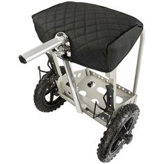 ZUCA Backpack Cart Seat Cushion - Gotta Go Gotta Throw - Cart -  ZUCA Quilted Cushion, Hard Sided Luggage, Rolling Bag, Mini Marker, Ultimate Frisbee, Training Bags, Trolley Bags, Clothes Basket, Dance Bag